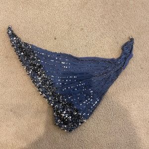 BRAND NEW Free People Scarf Necklace